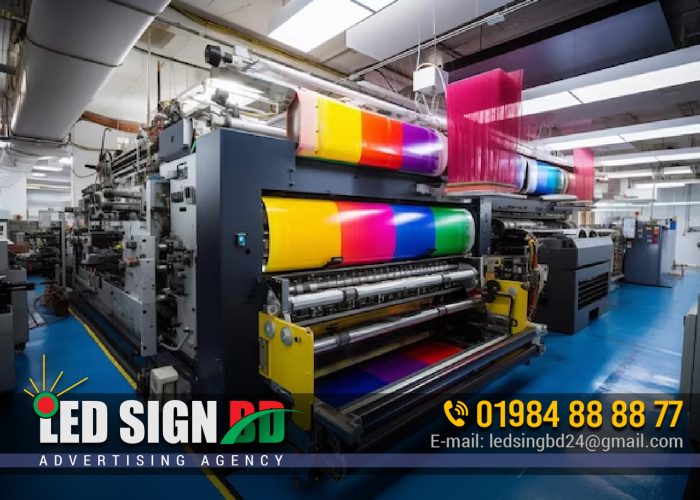 Belal Digital Printing Press