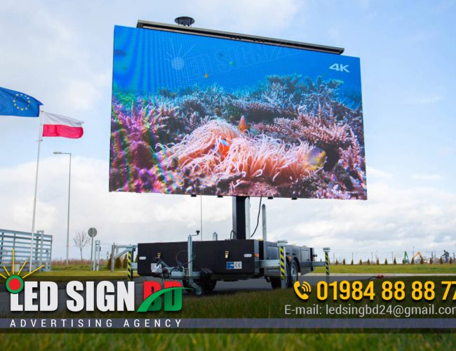 LED Screen Supplier