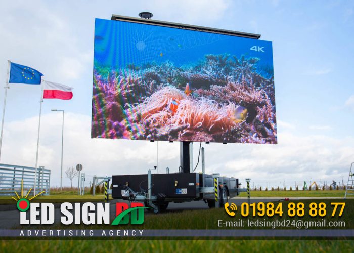 LED Screen Supplier