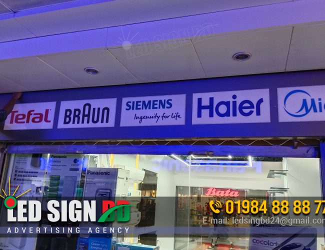 LED Sign BD 01984888877