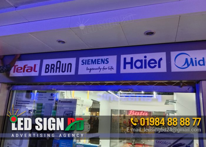 LED Sign BD 01984888877