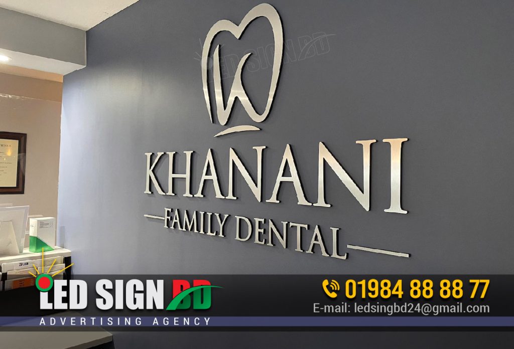 LED Neon Open Signs for Sale in Bangladesh