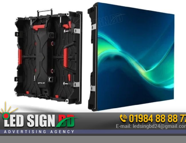 LED Display Supplier