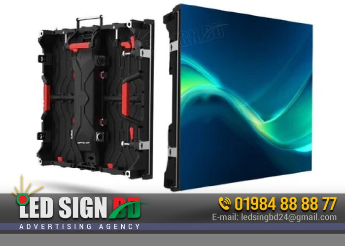 LED Display Supplier