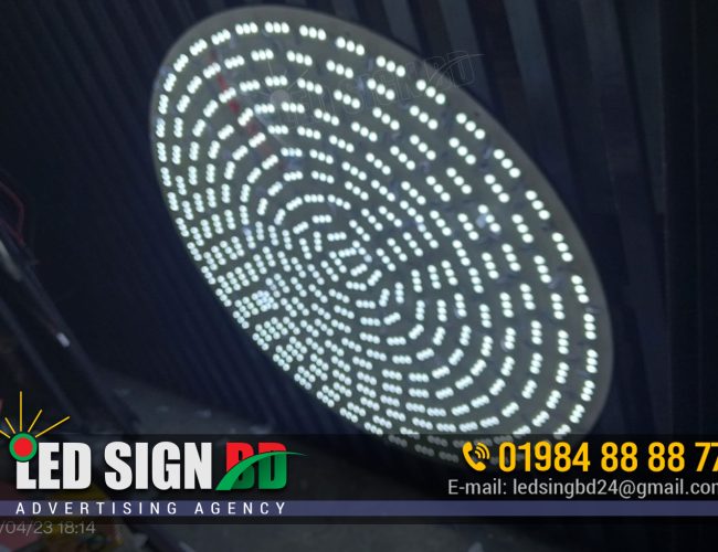 Matrix LED modules in Dhaka, Bangladesh