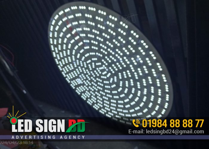 Matrix LED modules in Dhaka, Bangladesh