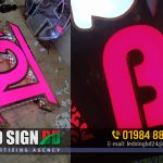 Corporate Signage & Branding Company in BD