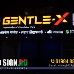 LED Sign Board Price and Cost in Bangladesh