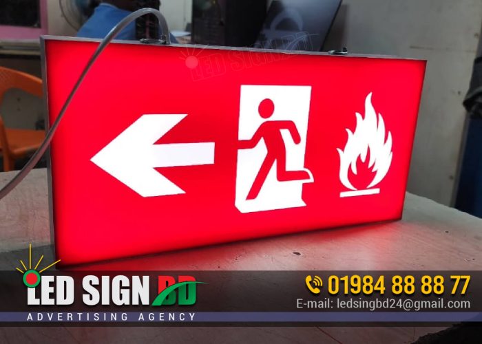 LED Sign board price in Bangladesh