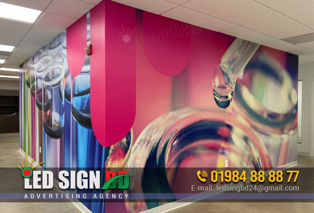 wall sticker shop