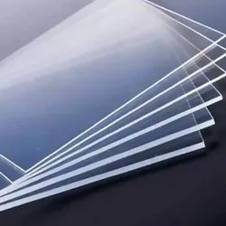 Acrylic 6mm Transparent Plastic Sheet per sqft 19 Taka Bangladeshi