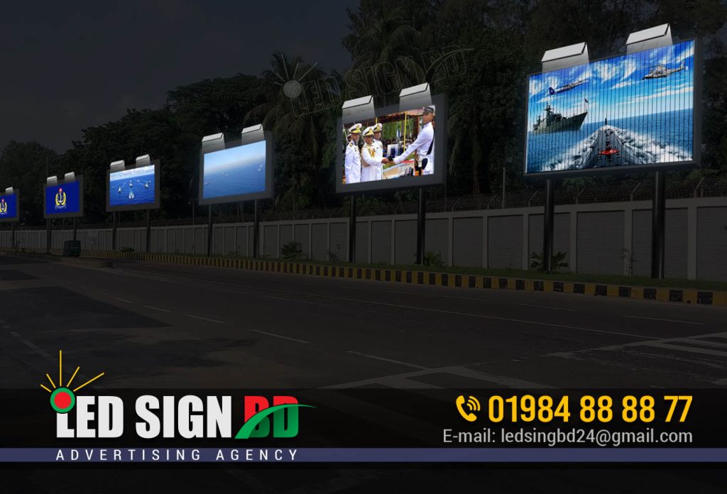 Digital Led Display Supplier