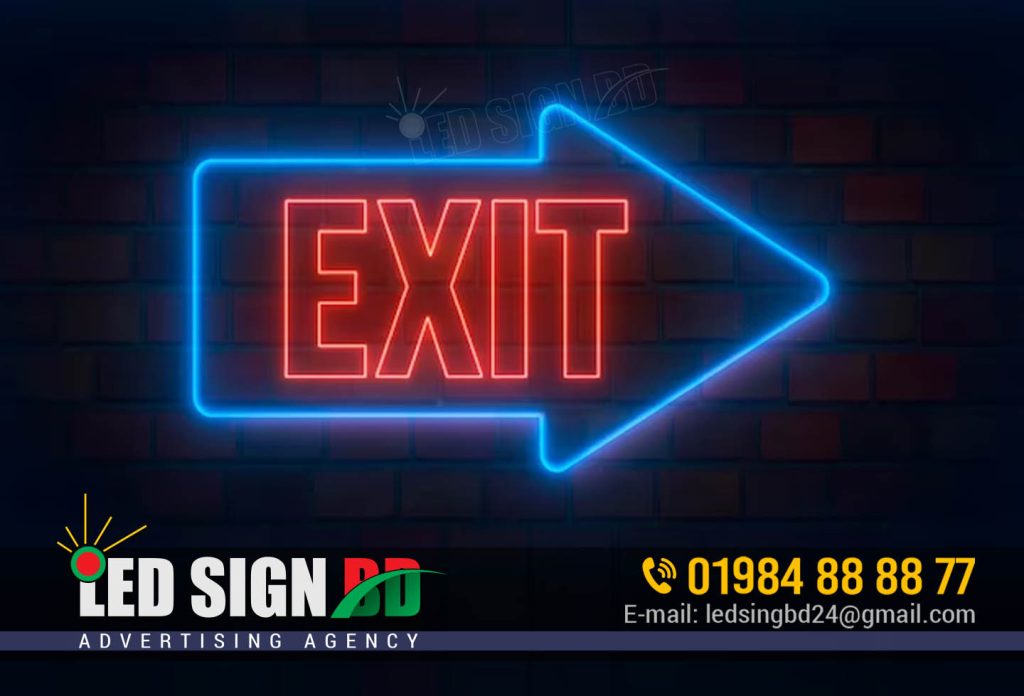 Digital Signboard