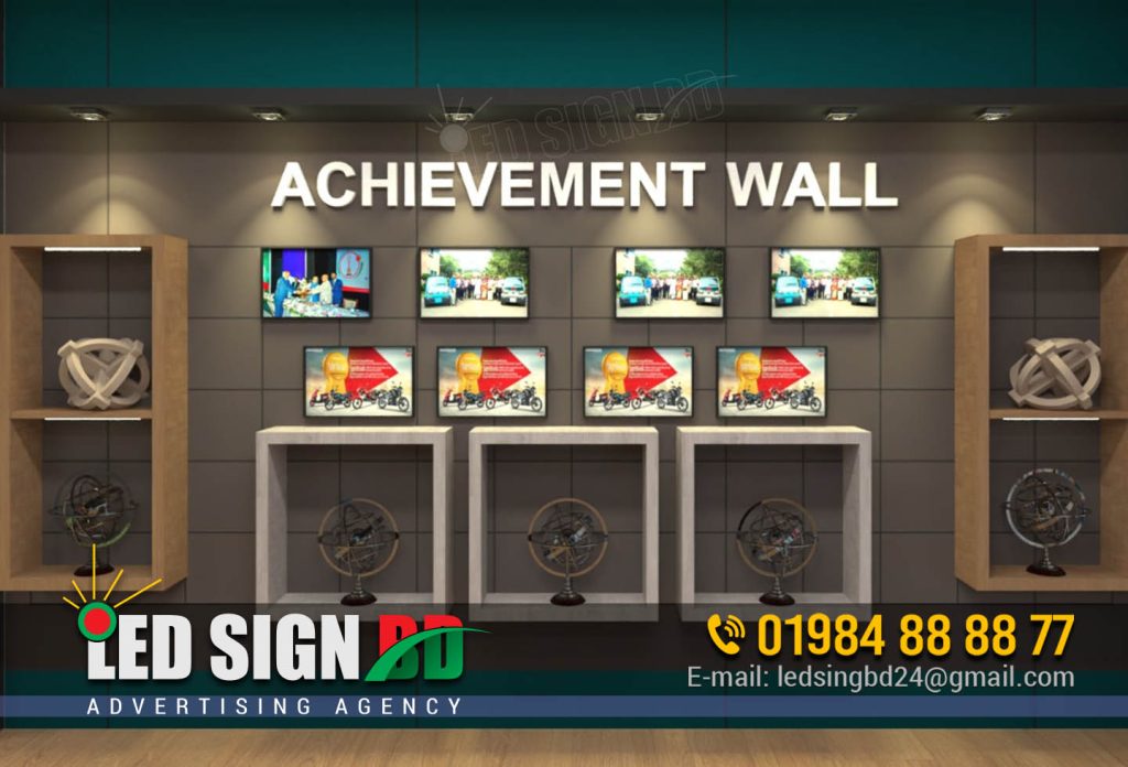 Digital Signboard bd