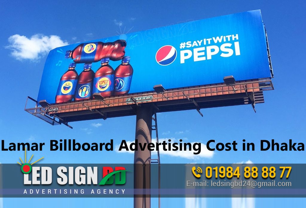 Billboard Printing Service