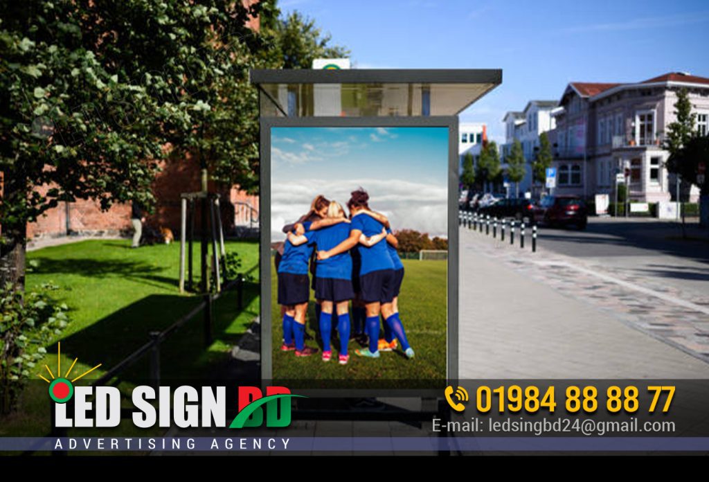 LED Display Board Sale In Dhaka Bangladesh