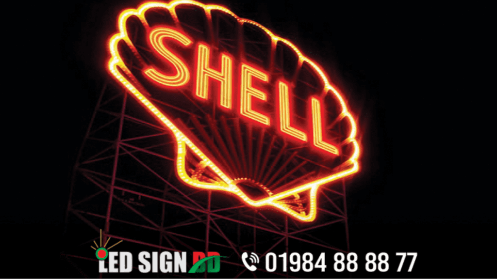 NEON SIGN MAKER
