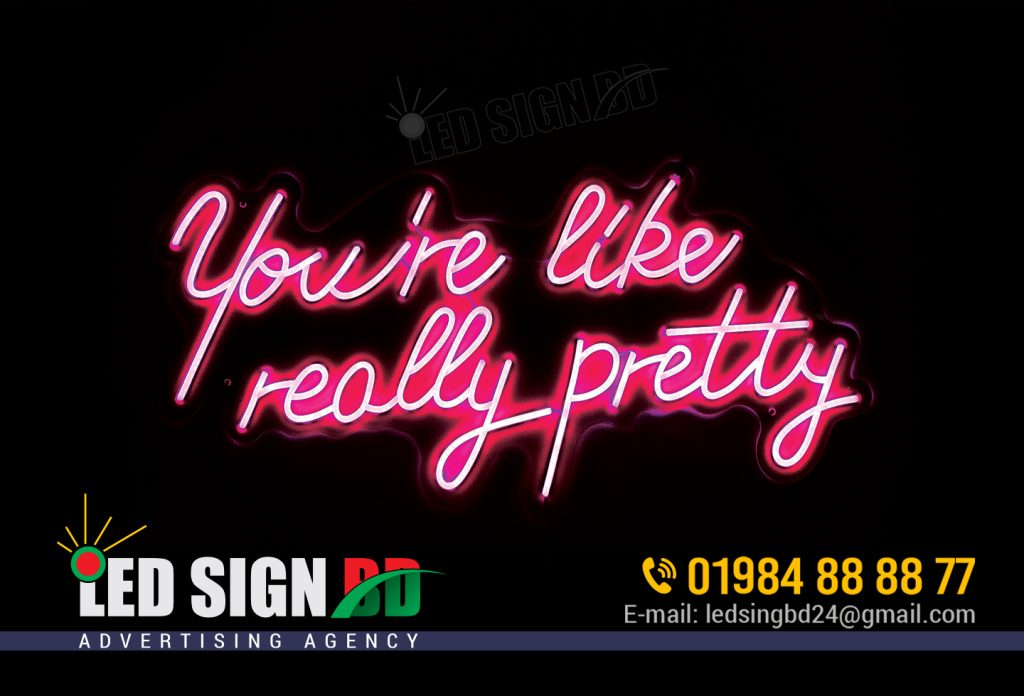 Neon Advertising Agency