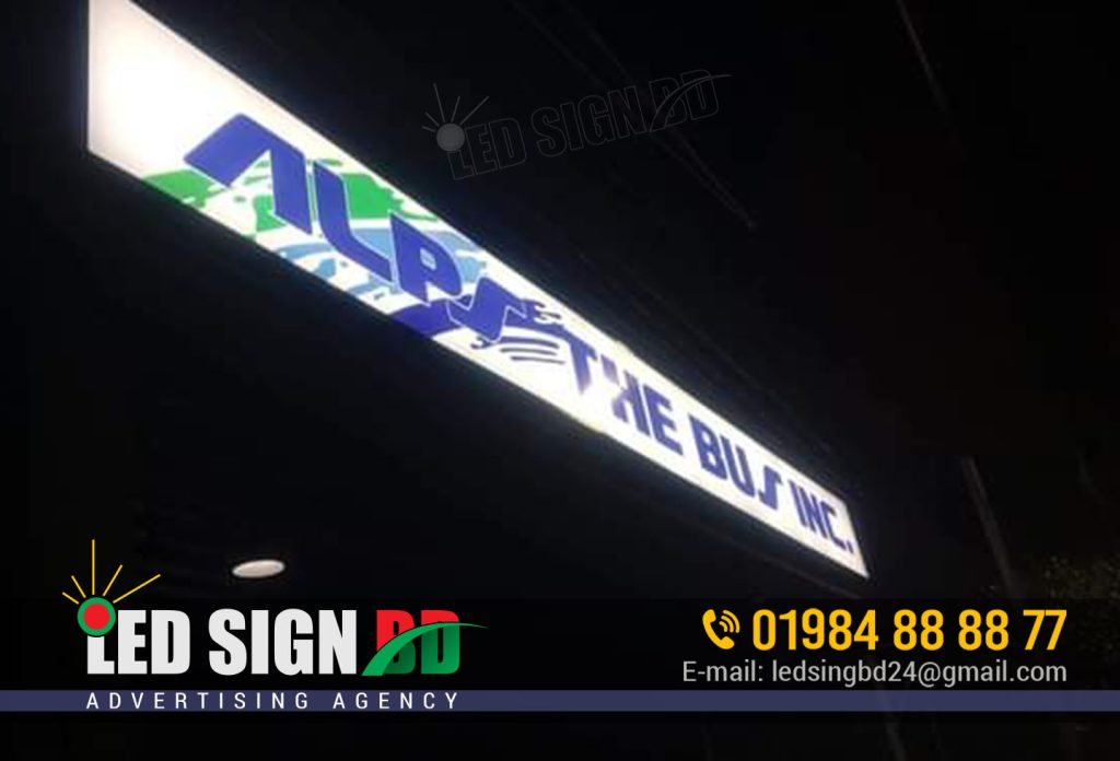 Pana Signboard Shop Dhaka