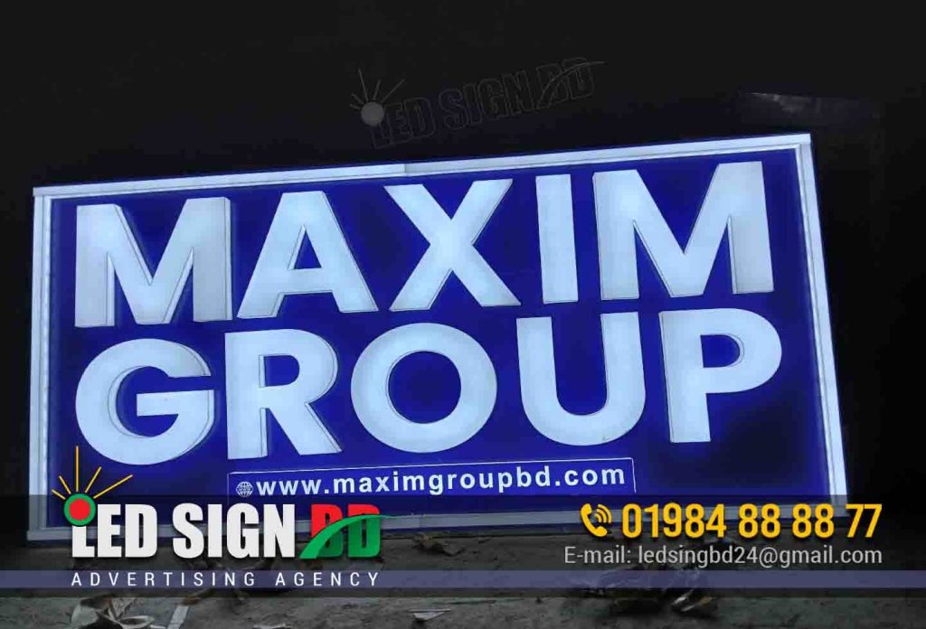 Sign Board