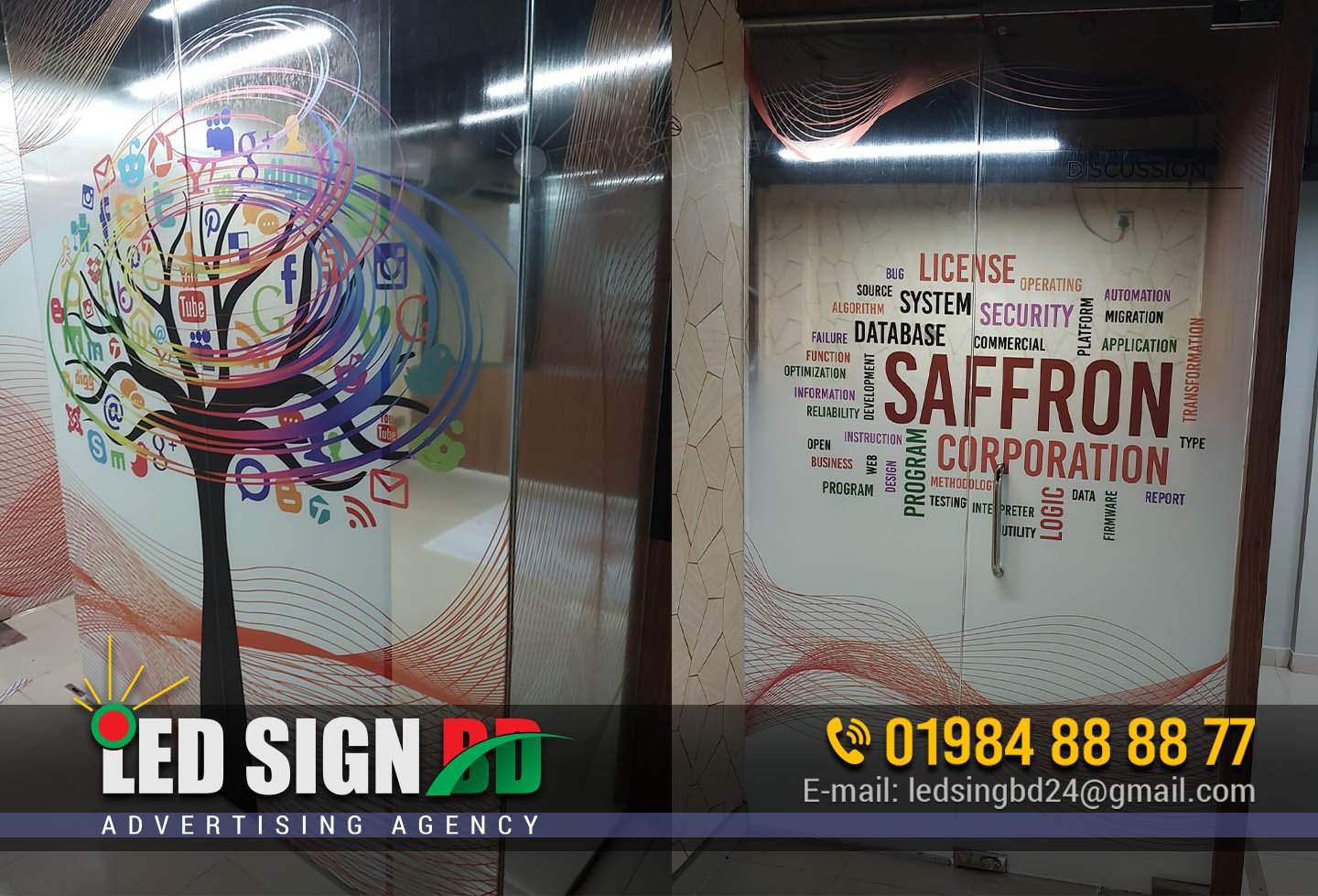 Vinyl Sticker Paper Price In Bangladesh