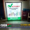 Kiosks Digital LED Screen for indoor Advertising