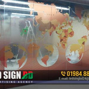 Vinyl sticker paper price in Bangladesh