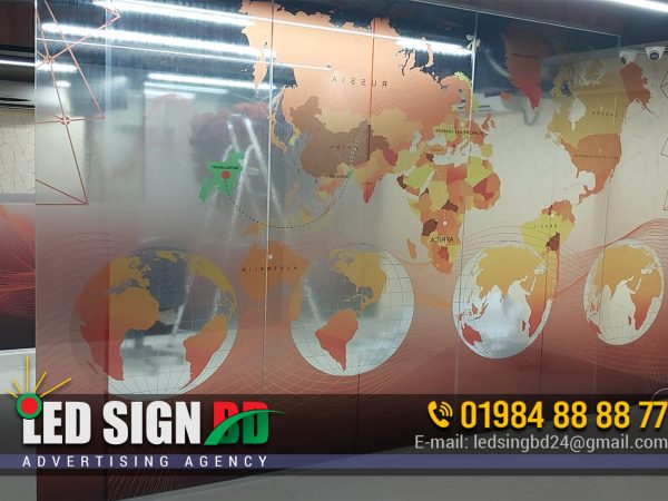 Vinyl sticker paper price in Bangladesh