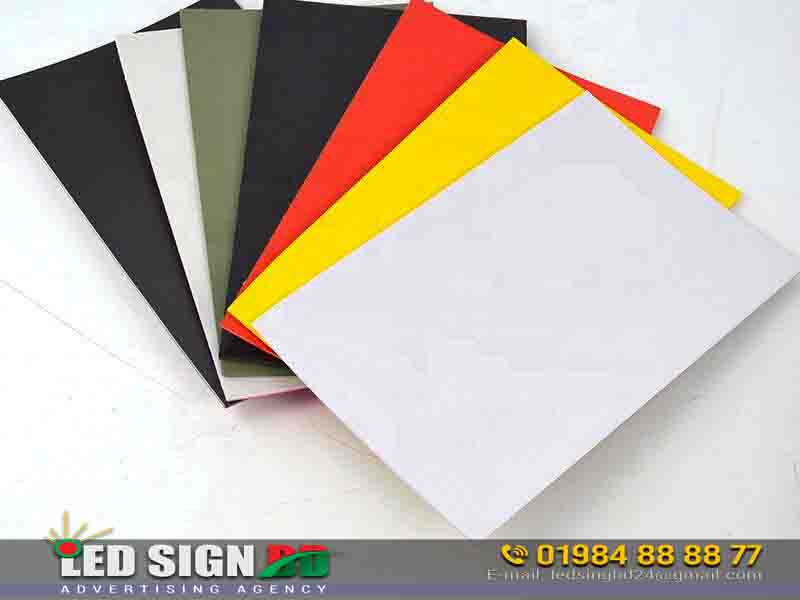 Acrylic Sheet price in Bangladesh 2026 per sheet