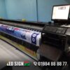 Digital Printing Banner Festoon Sign Board - Image 7