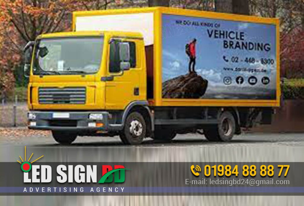 Van Decal