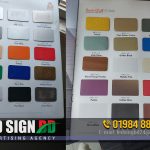 Tiger Bafoni ACP Sheet Price in Bangladesh 2025