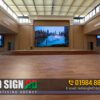 Buy Waterproof And High-Quality outdoor advertising screen