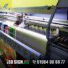 Digital Printing Press in Bangladesh