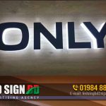 LED Sign Chittagong