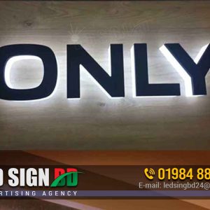 LED Sign Chittagong