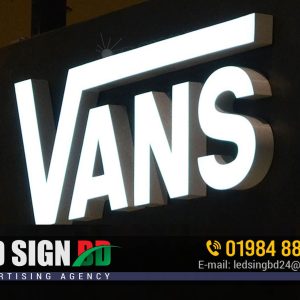 Nameplate Shop Bangladesh