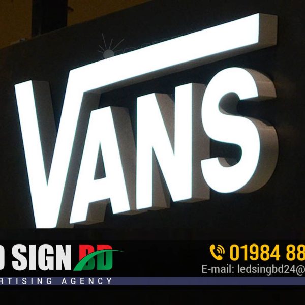 Nameplate Shop Bangladesh