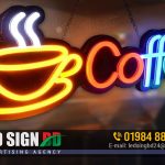 Neon Light Price in BD 2025