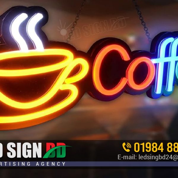 Neon Light Price in BD 2025