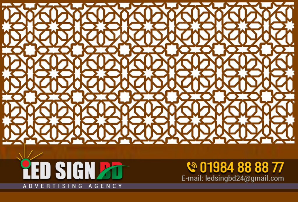 CNC Design Cutting
