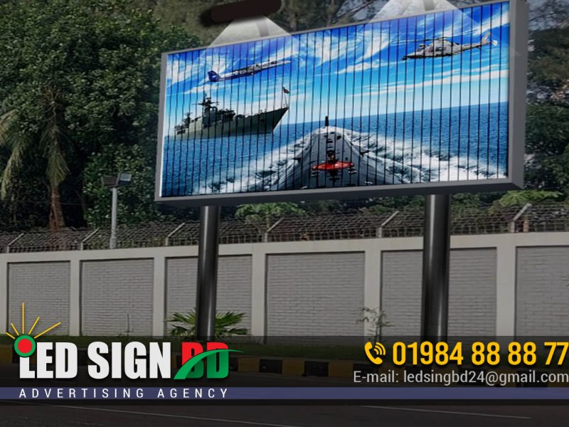 Digital LED Display Supplier and Manufacturer in Bangladesh