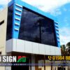 acp aluminium composite panel
