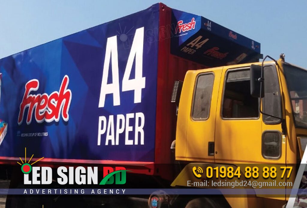 Car Wrapping & Branding