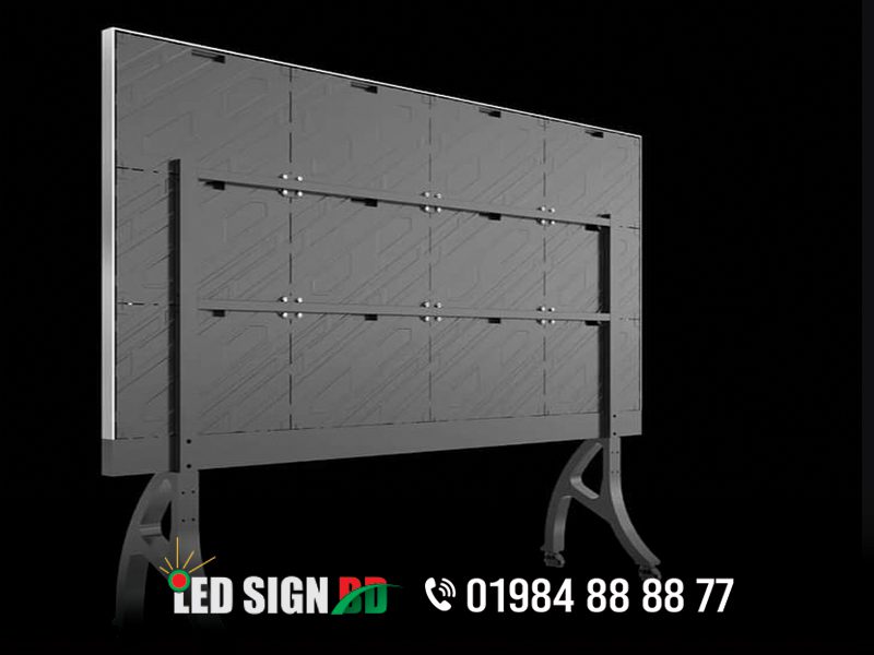 Digital Billboards Cabinet