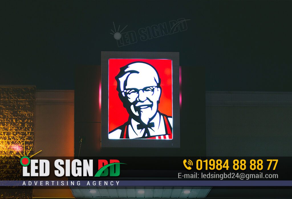 LED Display Importer Company in Dhaka