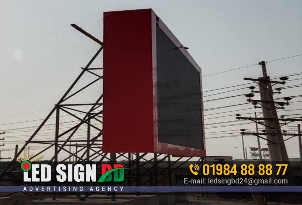 Indoor & Outdoor SMD Screens