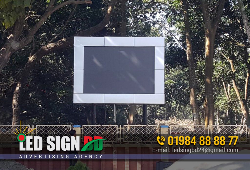 Top LED Display & LED Screen Solutions
