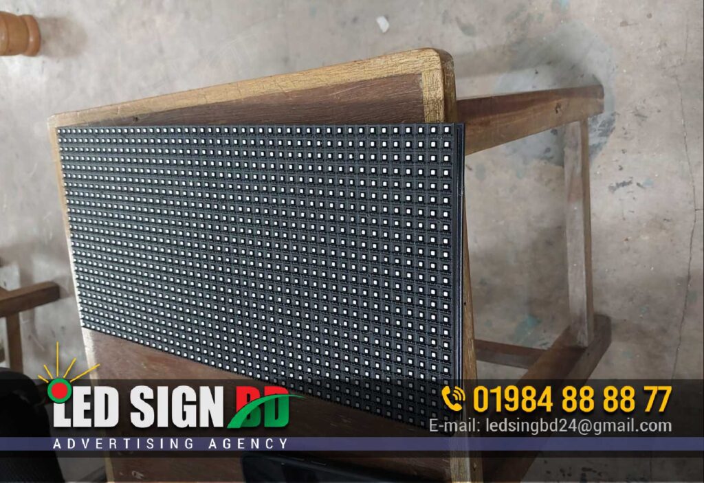 China P5 Outdoor Led Display Factory and Suppliers