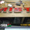 Best SignBoard Maker at affordable cost in Bangladesh 2025